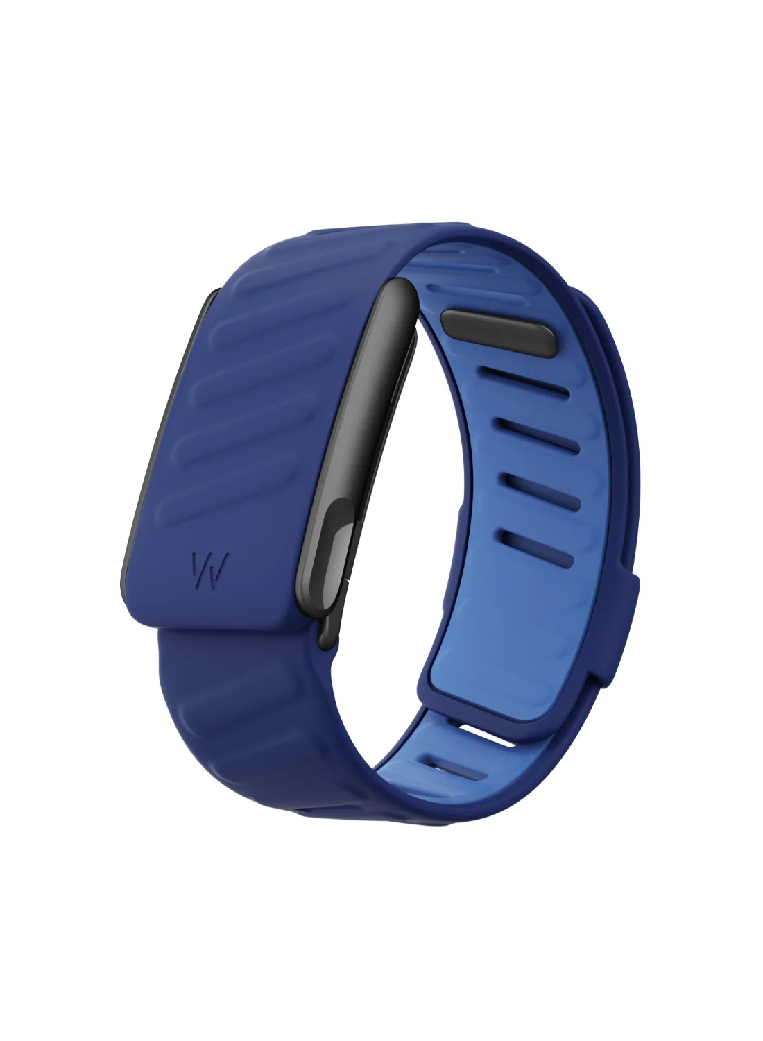 SportFlex Premium Silicone Replacement Band for Fitness Trackers (Waterproof, Sweatproof, Adjustable) laiyt
