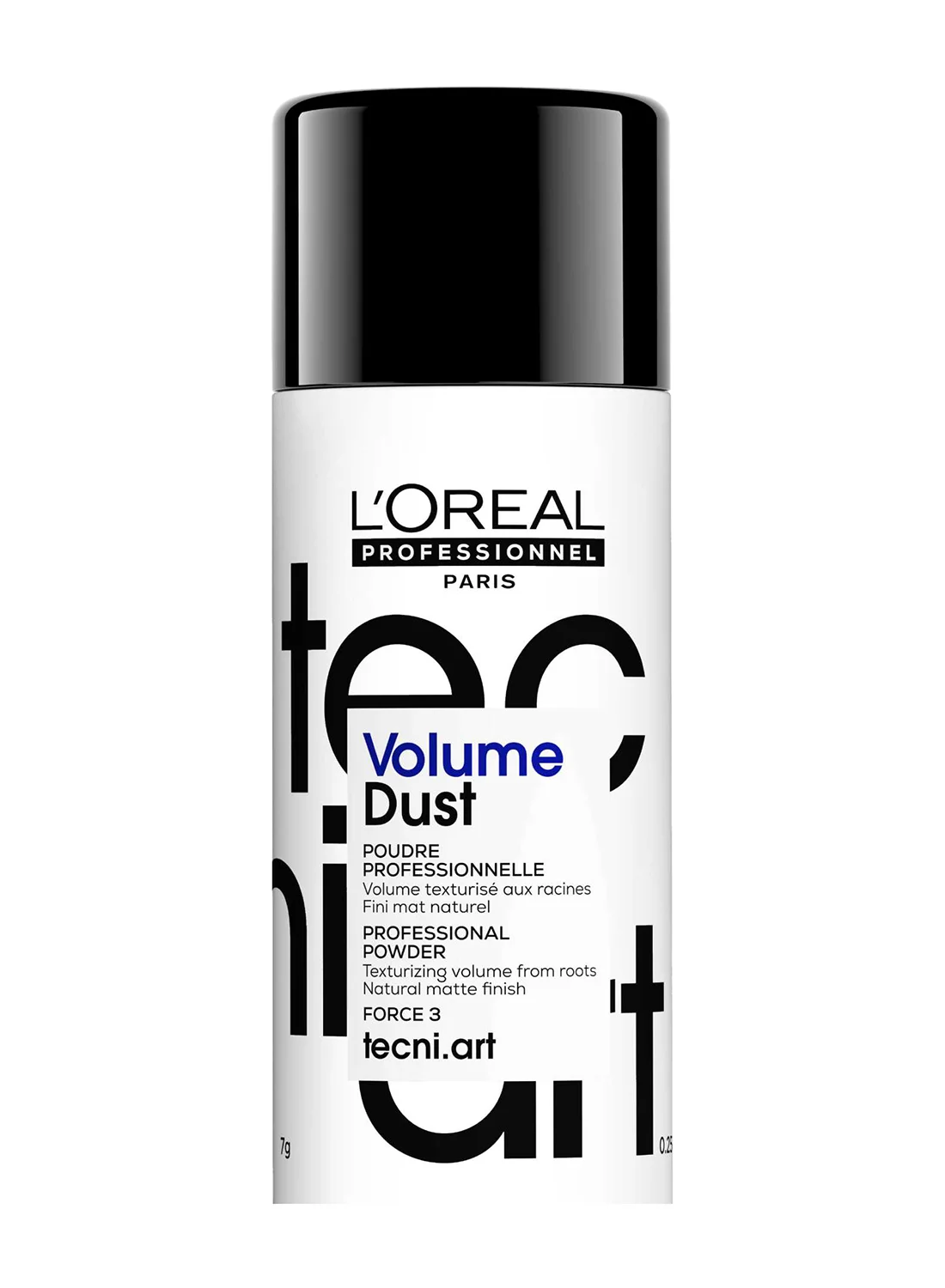 Premium Volumizing Hair Styling Powder (7g) - Professional Texture and Lift for All Hair Types gel2g