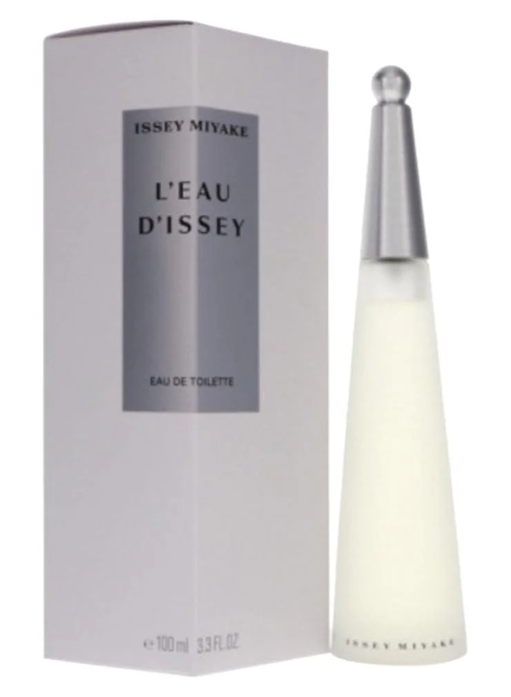 Premium Aquatic Floral Eau de Toilette for Women (100 mL) 5ykfp