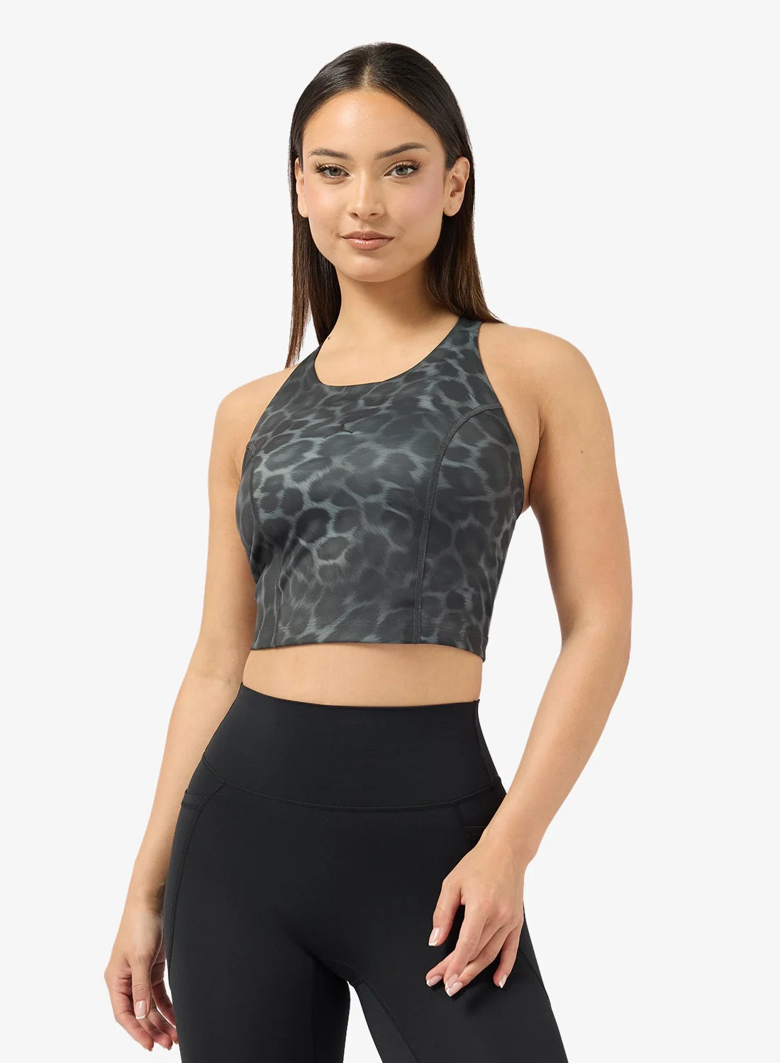 Premium Basketball Sport Tank Top Moisture-Wicking Athletic Sleeveless Shirt (Unisex, Adult) h2798