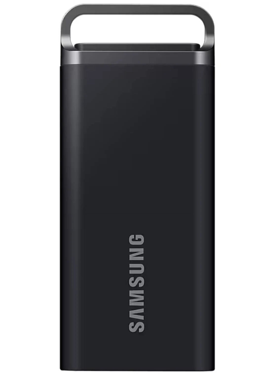 Ultra-HD Portable External Solid State Drive USB 3.2 Gen 1 High-Speed Storage for Gaming and Content Creation (Black, 4 TB) fqoxt