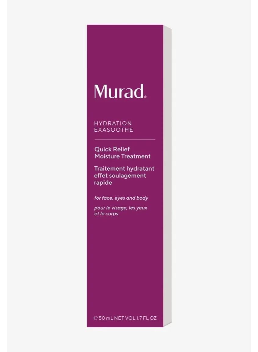 Premium Soothing Moisture Treatment for Eczema-Prone Skin with 5.0% Colloidal Oatmeal (Fragrance-Free, 50 mL) zkyer