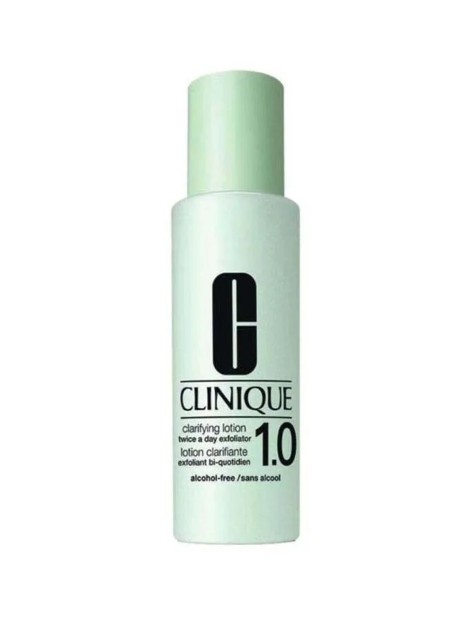 Premium Clarifying Lotion 1 Gentle Exfoliating Face Toner for All Skin Types (200 mL) 8b5kr