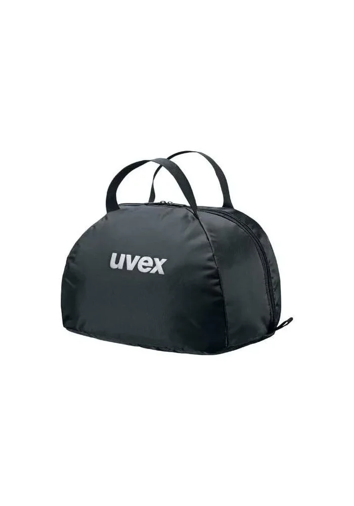 Premium Protective Helmet Storage Bag for Cycling and Sports Gear (Black, One Size) l77ex