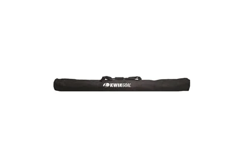 Premium Sports Equipment Corner Flag Carry Bag (Heavy-Duty Nylon, 178cm x 15cm) 6245r