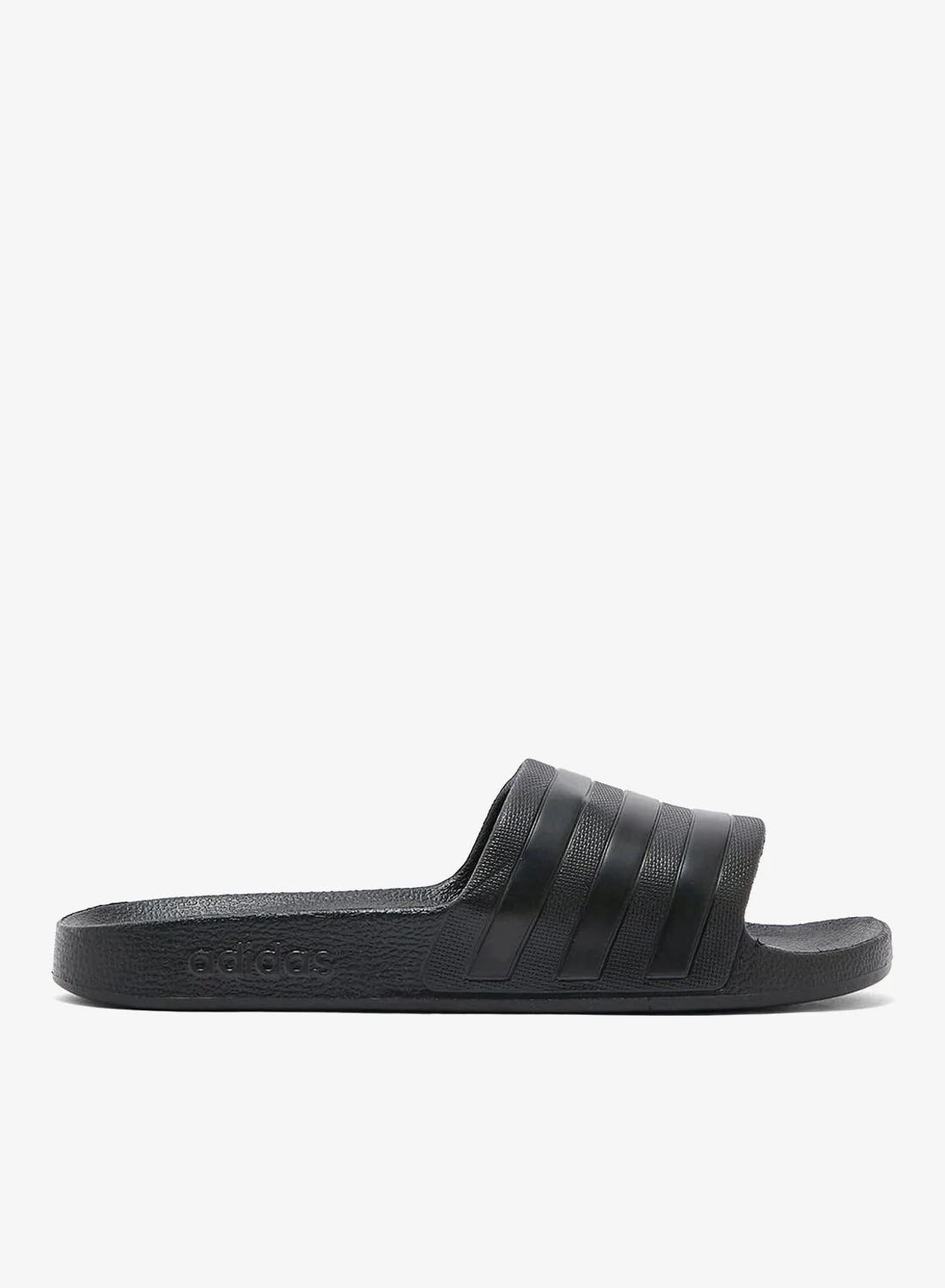 Sport Premium Quick-Dry Shower Slides Lightweight Water-Resistant Sandals (Black, 42 EU) tzh3m