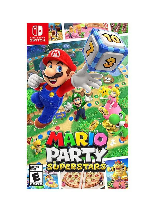 Handheld Gaming Adventure Party Game for Console (International Version, Single & Multiplayer) xp364
