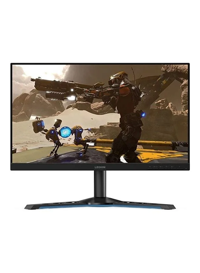 Premium 24.5-inch FHD Gaming Monitor 240Hz 1ms Response Time LED Backlit Display (Black, 24.5-inch) r8v27