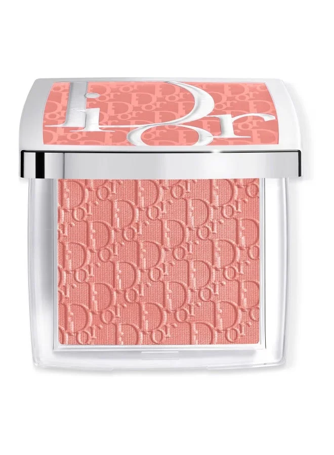 Luxury Rosy Glow Powder Blush Long-lasting Natural Finish (Toffee, 4.5g) hai8z