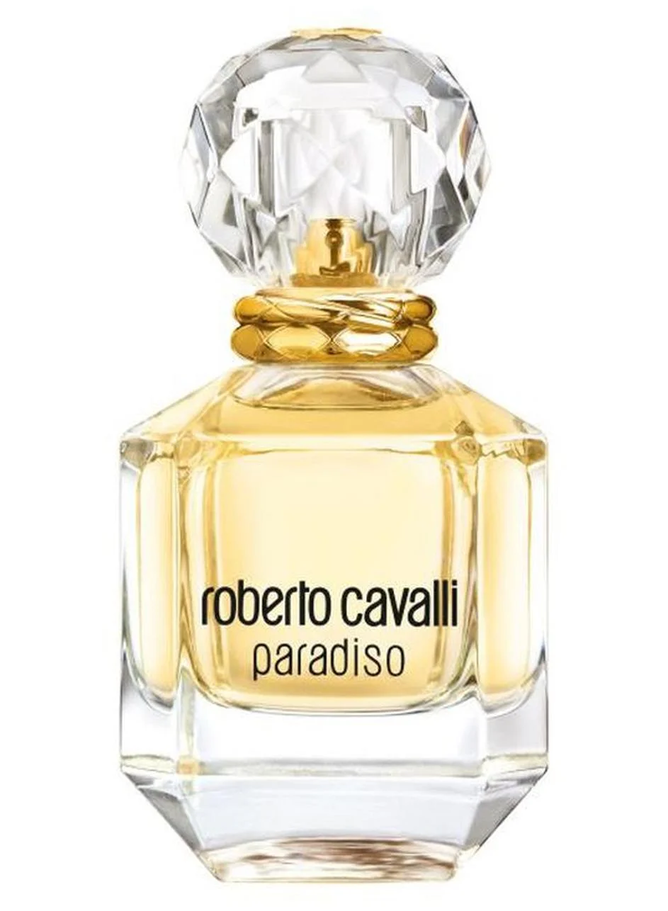 Premium Fragrance Paradiso Eau de Parfum for Women Sophisticated Floral Scent (50 mL) xw19t