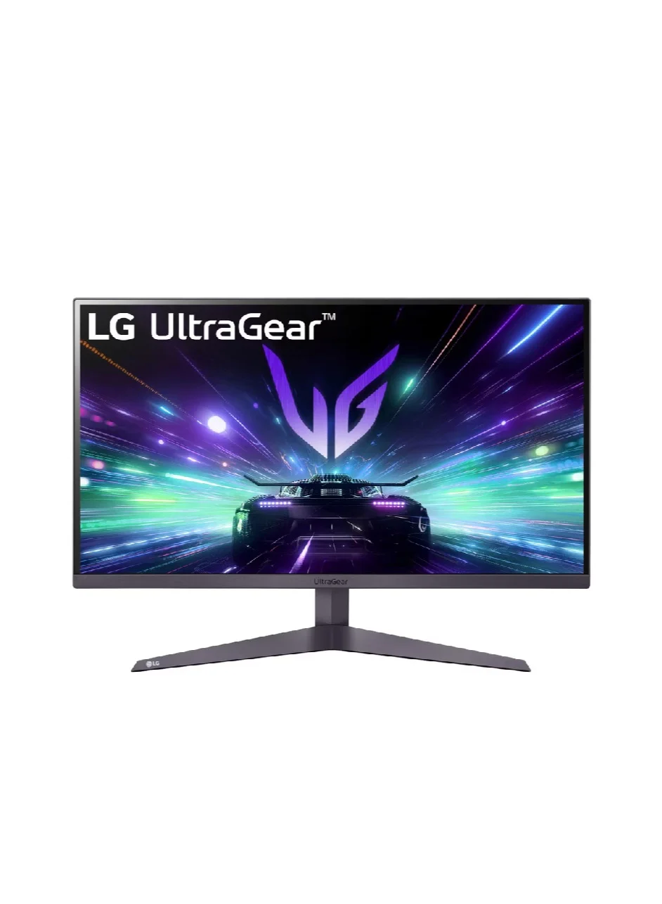 Ultra-HD 27-inch FHD Gaming Monitor 180Hz High Refresh Rate HDR 10 Display (Black, 27-inch) a14mc