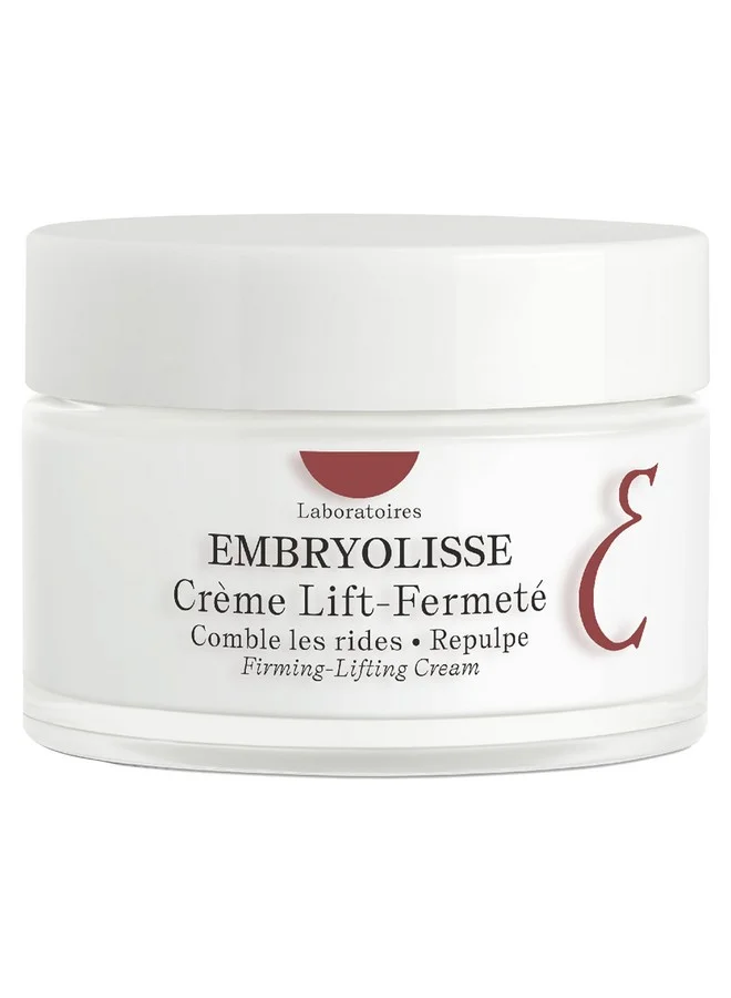 Firming-Lifting Face Moisturizer with Hyaluronic Acid for Mature Skin (50 mL) 8o9f2