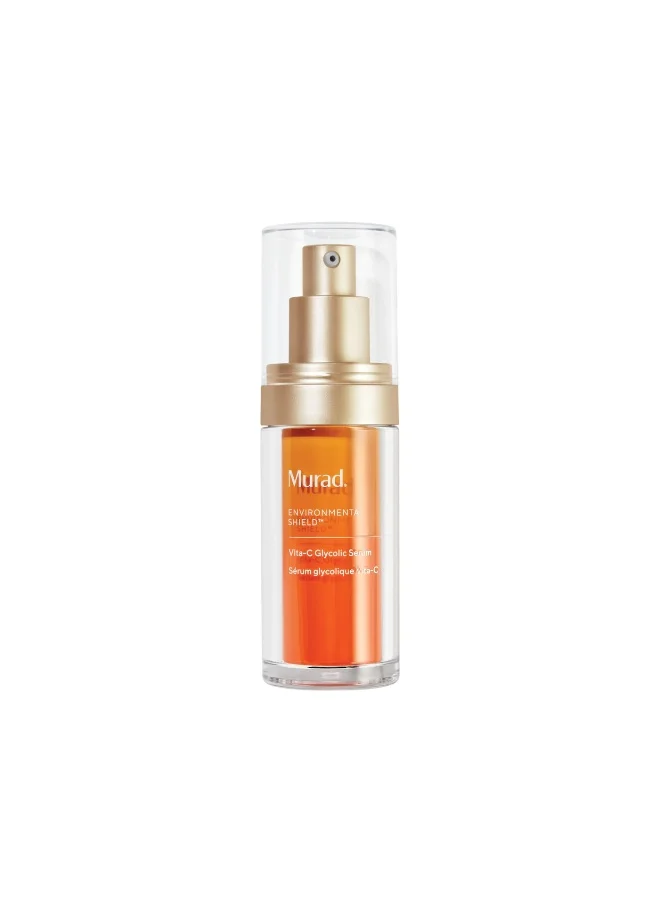 Premium Vitamin C & Glycolic Acid Brightening Serum for Radiant Complexion (30 mL) opkot