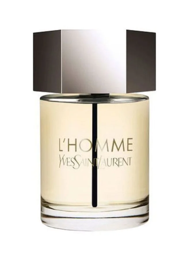 Premium Men's Eau de Toilette Fragrance Sophisticated Woody Scent (100 mL) 0f4wh