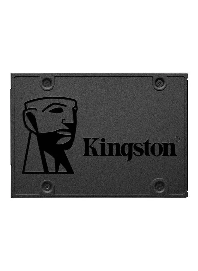 Kingston A400 Internal Solid State Drive SATA III High-Speed Performance Storage (960 GB) 01fxj