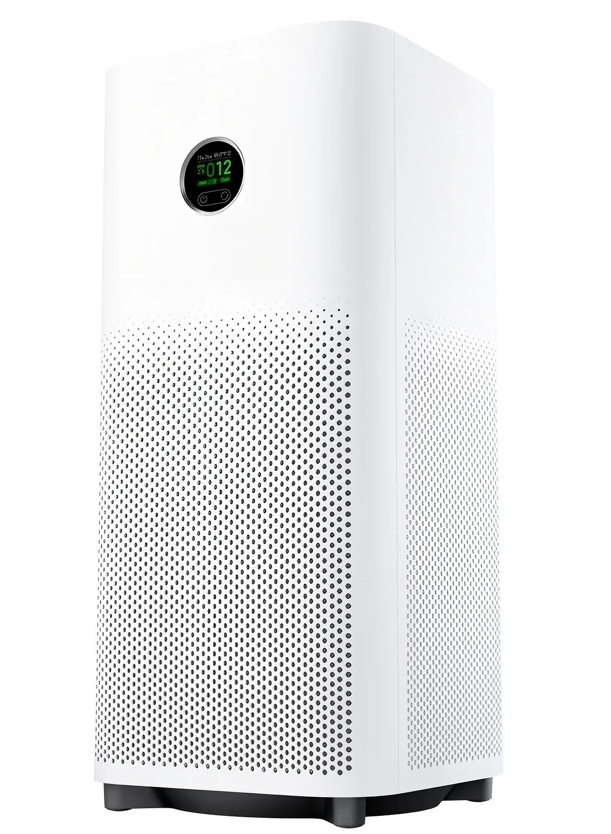 Smart Air Purifier 6 High-Efficiency HEPA Filtration System (White, 87.5m2 Coverage) 5q7kg