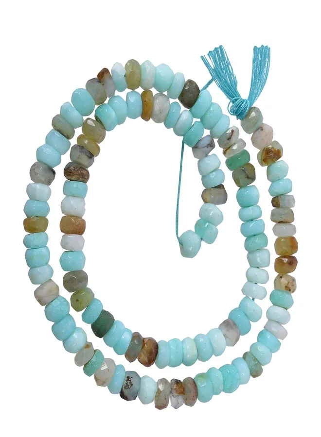 Premium Green Crystal Beads for Jewelry Making and Crafting (50 Pieces) ey99z