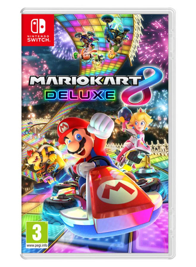 Premium Racing Video Game for Handheld Gaming Console (International Version) lj331