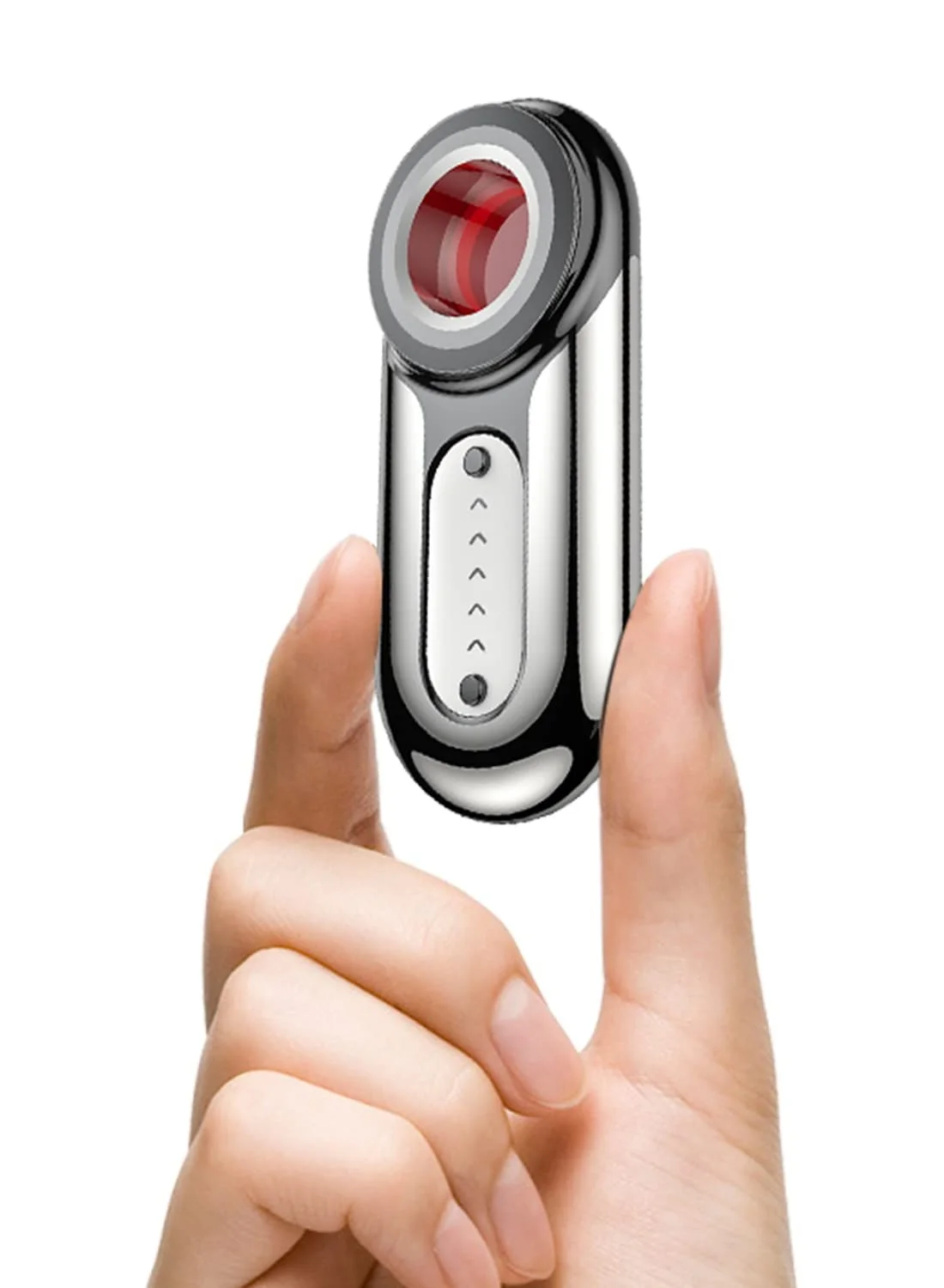 SYOSI Professional Wireless Signal Detector and Hidden Camera Scanner for Privacy Protection (Portable, 1 Unit) jmsne