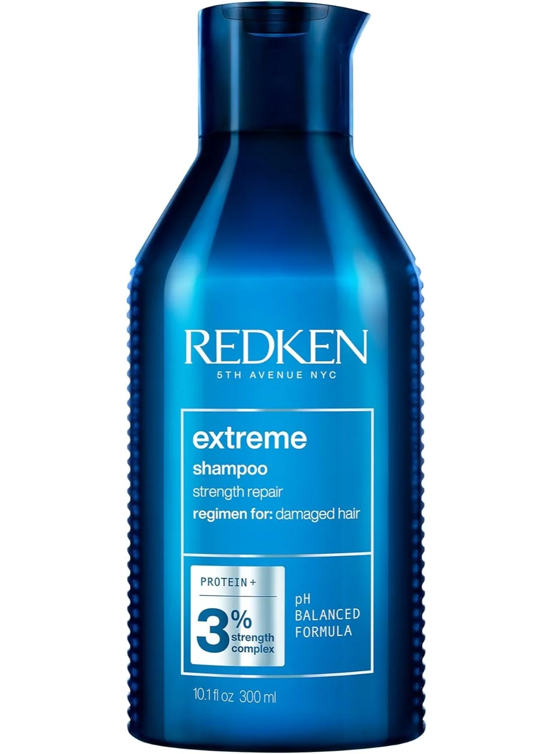 Premium Strengthening Shampoo for Damaged Hair (300 mL) yysa2