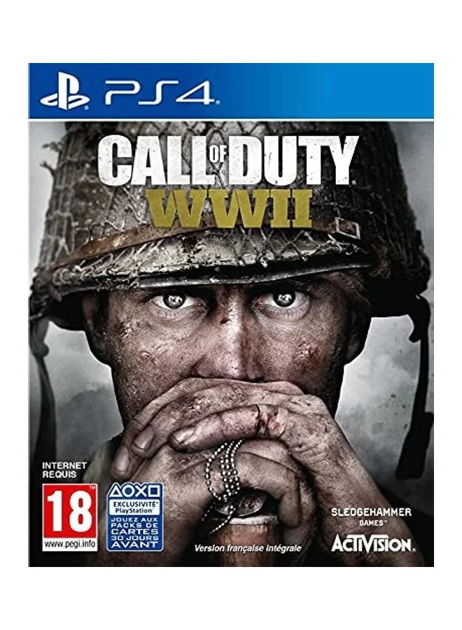 Action War Video Game for Console (PS4) Premium Edition 1oj8i
