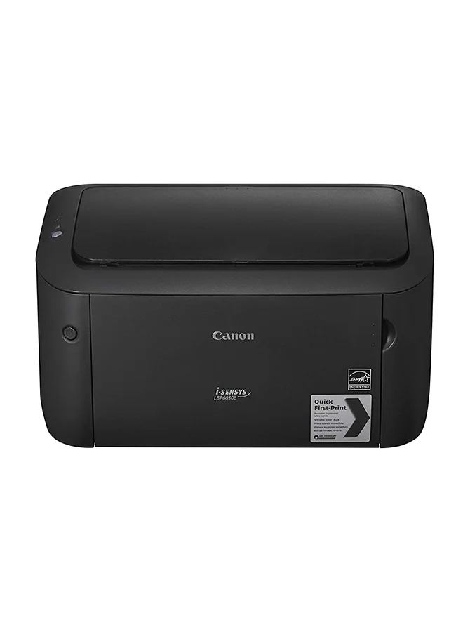 Premium Laser Printer High-Speed Monochrome Office Document Printing (Black, 45 x 35 x 52 cm) vju22