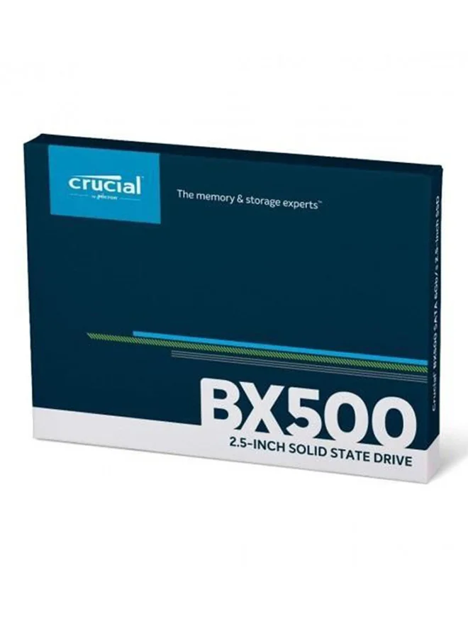 Premium 2TB 2.5-inch SATA Internal Solid State Drive High-Speed Data Storage for Laptops and Desktops 7ajzk