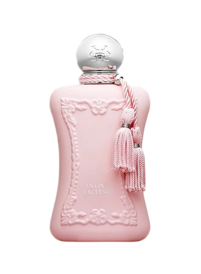Parfums De Marly Delina Exclusif Eau De Parfum Premium Fragrance for Women (75 mL) ok9mv