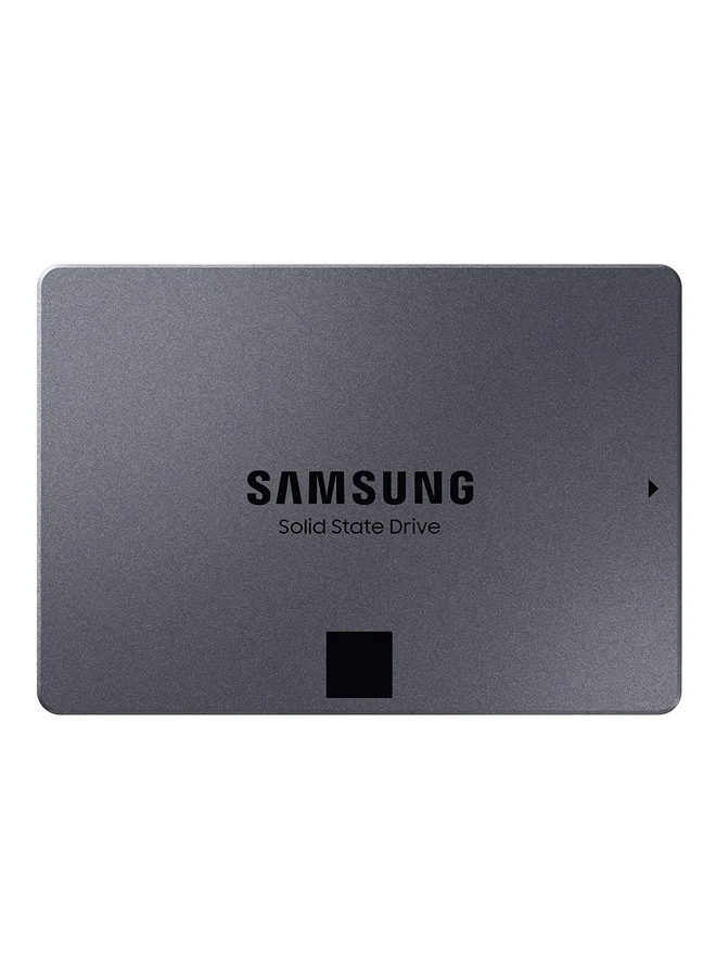 Premium 2TB SATA 2.5 Inch Internal Solid State Drive High-Performance SSD Storage for Desktop and Laptop (2TB) kq3qi