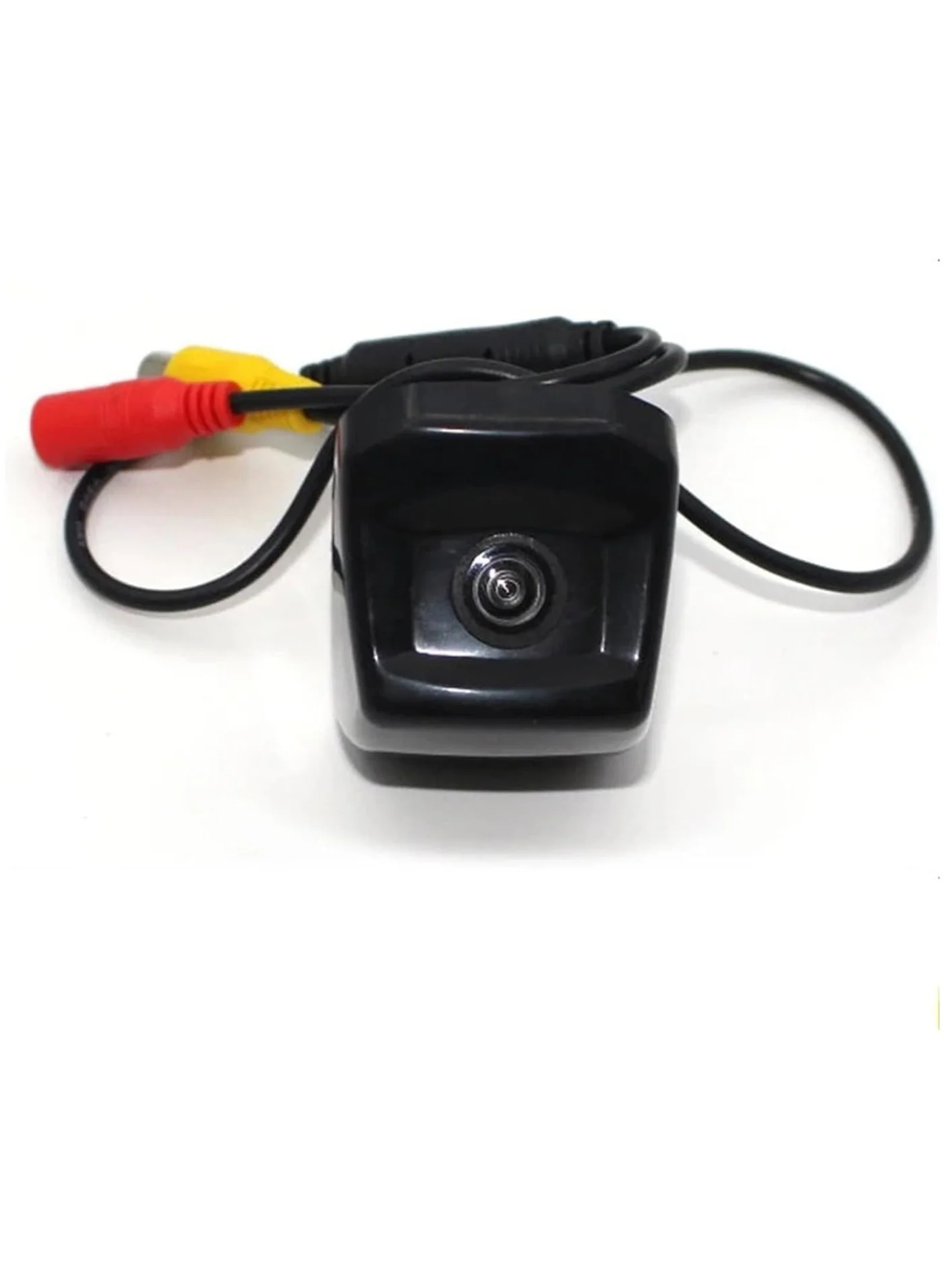 SHEZA STAR Car Rear View Camera Kit with Monitor for Pickup Trucks (Black, 1 Set) 26n9k
