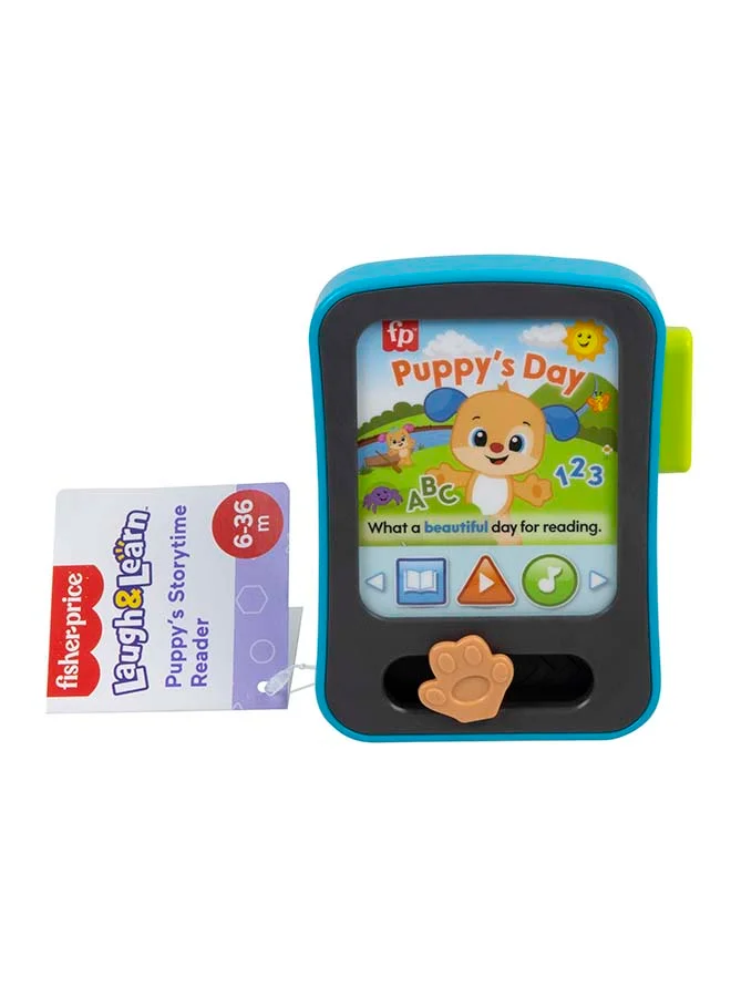 Interactive Educational Learning Tablet for Infants with Music and Lights (6 Months Plus) xqst6