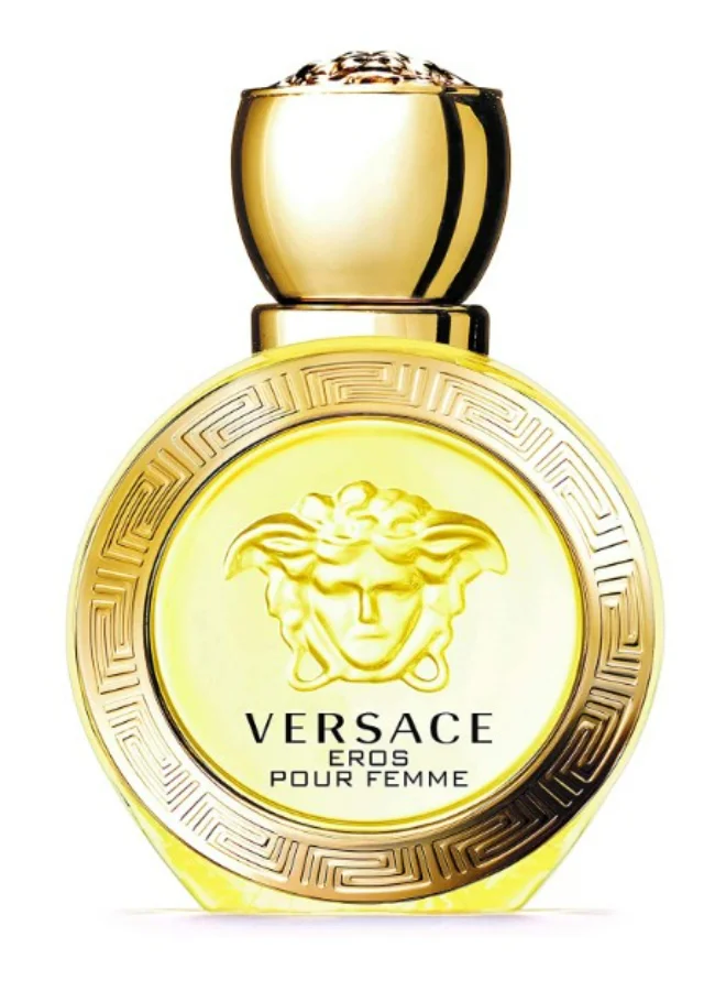 Luxury Pour Femme Eau de Toilette Premium Fragrance for Women (50 mL) evo86