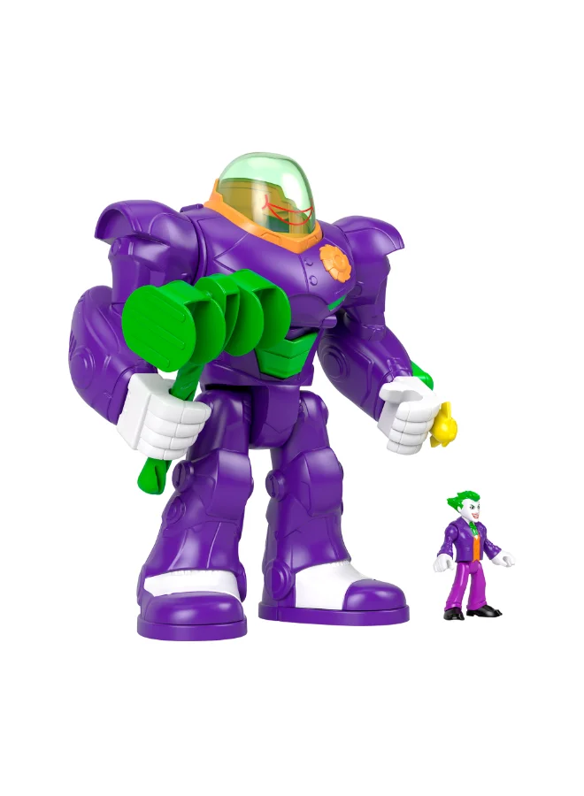 Premium Action Figure Villain Character Collectible Toy (15 cm) 3yw29