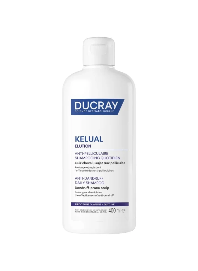 Gentle Balancing Daily Shampoo for Scalp Care and Hair Vitality (400 mL) yu73n