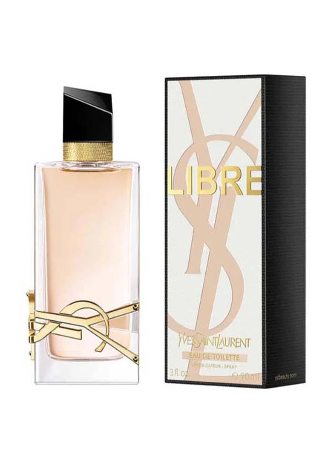 Premium Floral Eau de Toilette Fragrance for Women (90 mL) iap62