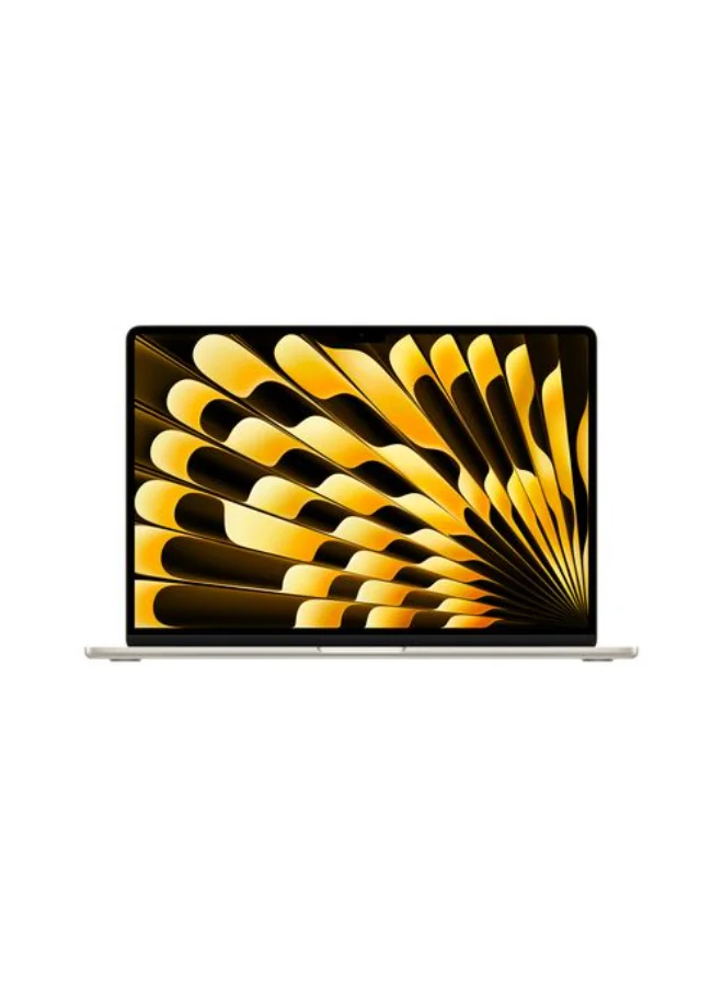 Premium Smart Laptop 15.3-Inch Display Octa-Core Processor 24GB RAM 512GB SSD Starlight (15.3-Inch) dw7c3