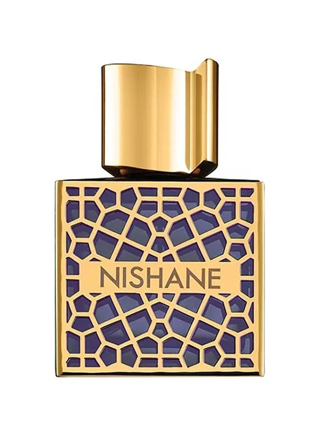 Nishane Mana Extrait De Parfum Premium Aromatic Fragrance for Men and Women (50 mL) asotq