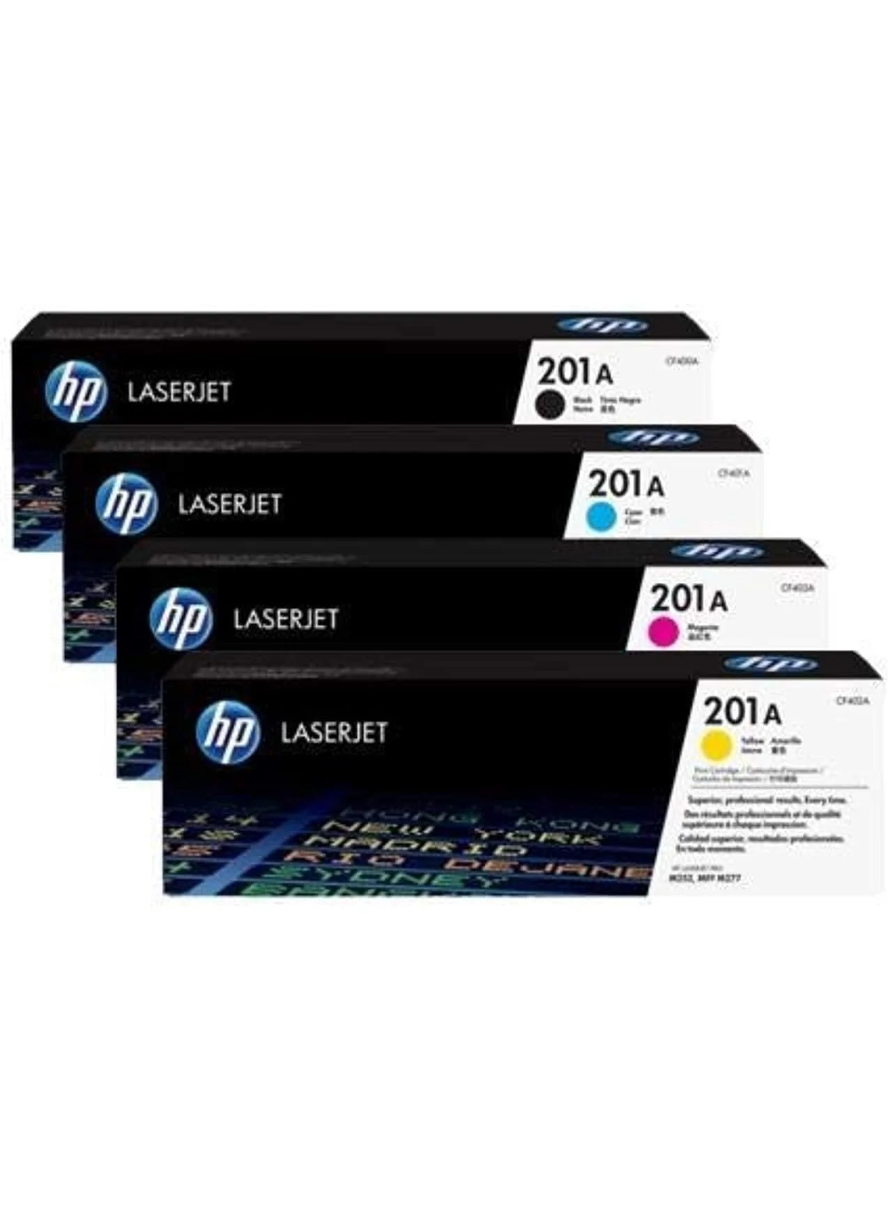 Premium Laser Toner Cartridge for Color Laser Printers (Black, 1 Pack) sako2