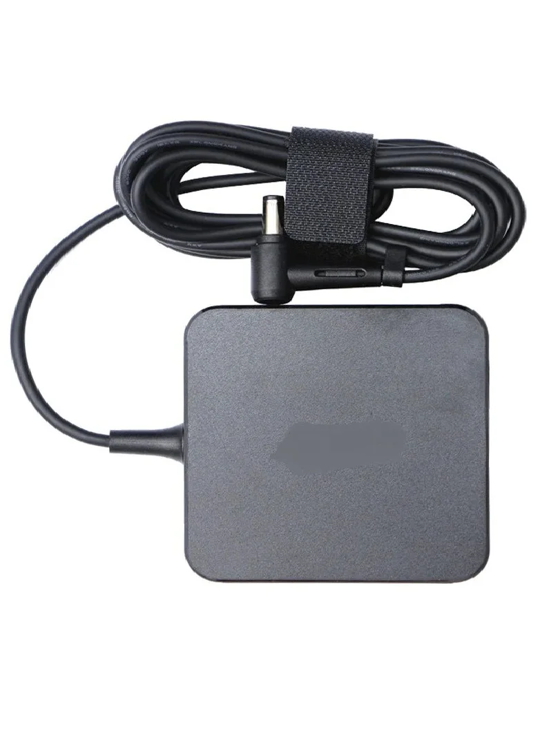 JSBazar 65W Laptop AC Power Adapter 19V 3.42A Charger (4.0x1.35mm Connector) Premium Replacement Power Supply for Notebooks r3nsc