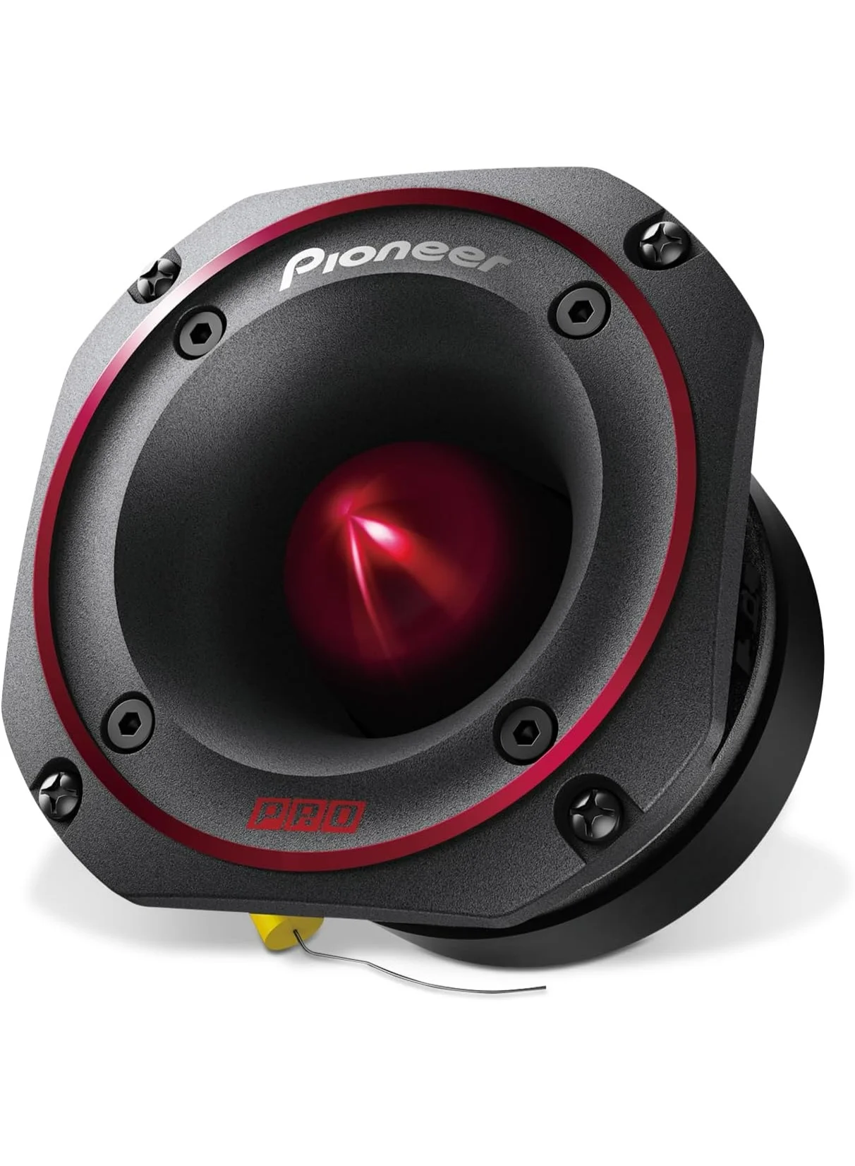 Premium Full Range Car Audio Speakers, Enhanced Bass Response, Easy Installation (10 cm) s09ss