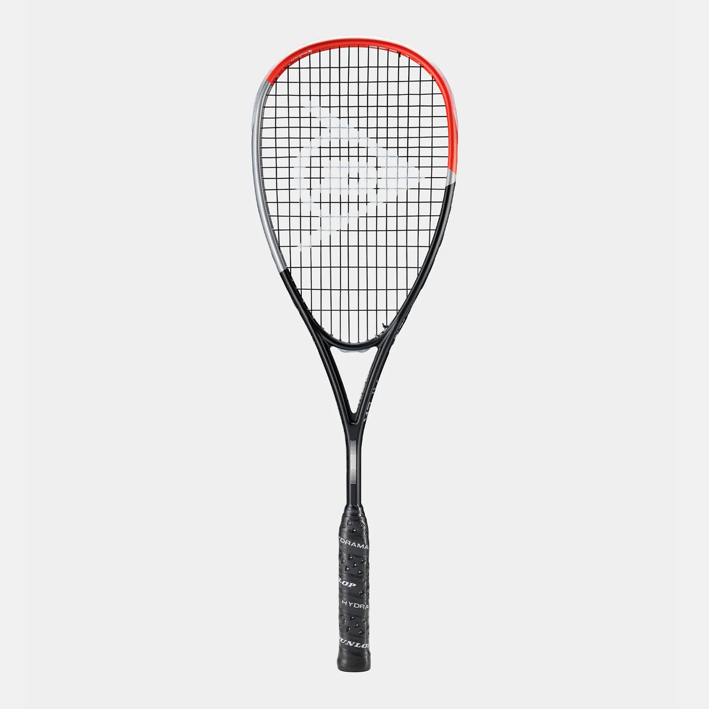 Apex Supreme HL Squash Racket Professional Lightweight Graphite Frame (Head Light Balance, 125g) m6d6v