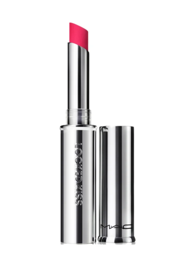 Premium Long-Lasting Matte Liquid Lipstick (Pink, 3 mL) z5750