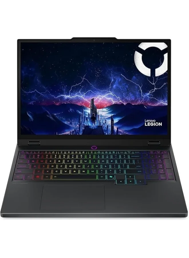 Premium Gaming Laptop 15.1 Inch OLED WQXGA 165Hz, Intel Core i9-14900HX, 16GB RAM, 1TB SSD, 8GB Graphics, Windows 11 Home (Eclipse Black) 3ymt6