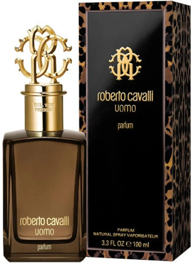 Premium Aromatic Parfum for Men (100 mL) orolw