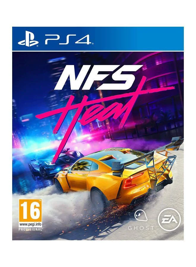 Premium Racing Simulation Game for Console (International Version, Single & Multiplayer) b3woh