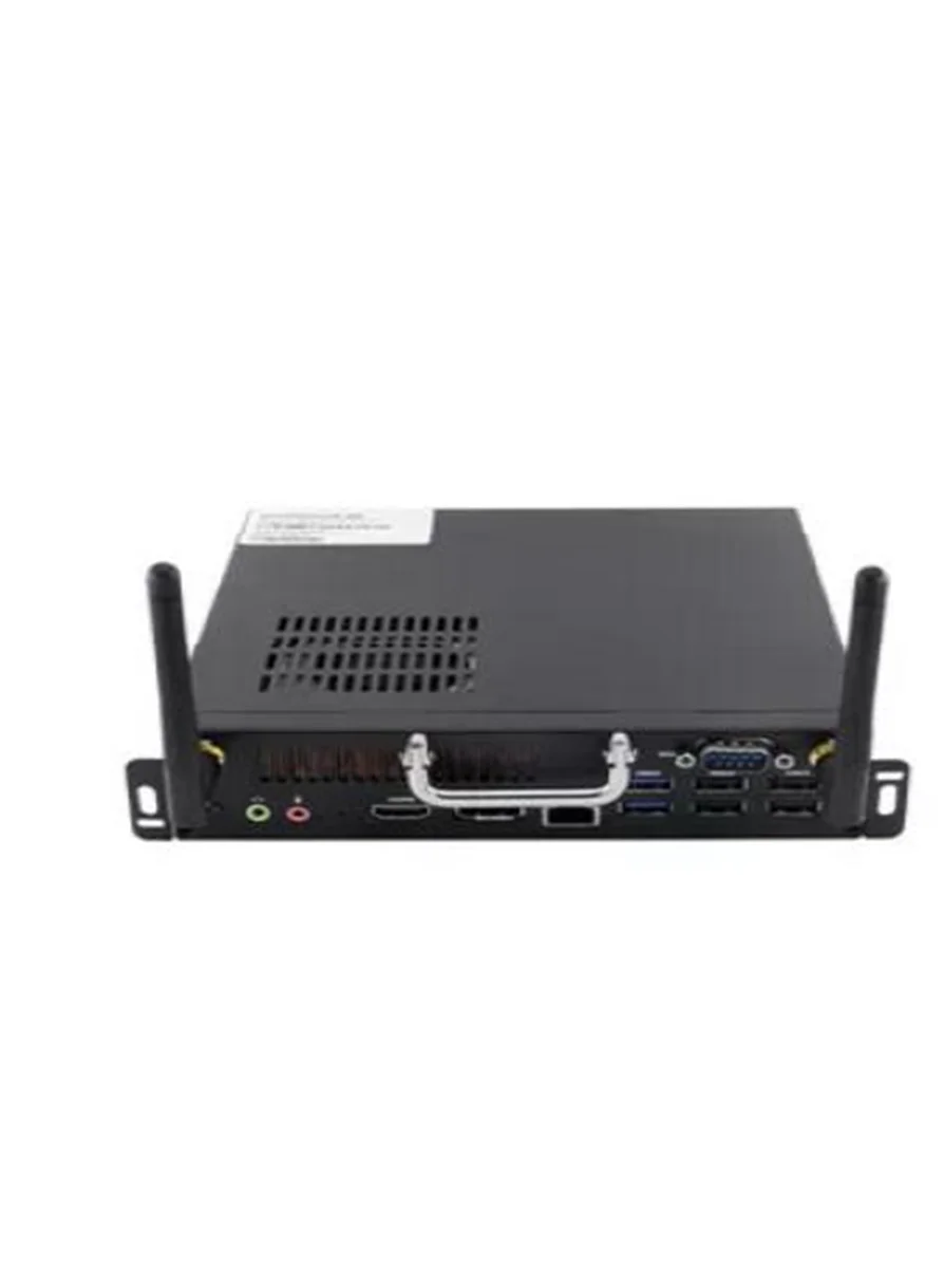 eZon OPS Computer Module 12th Gen Intel Core i5 (16GB RAM, 512GB SSD) High-Performance Digital Signage PC qb3wx