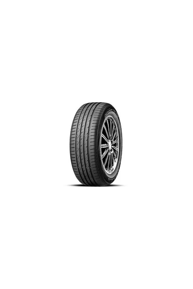 NEXEN N Blue HD Plus Passenger Car Tire (205/55R16 91H, Summer Performance) gtcbl