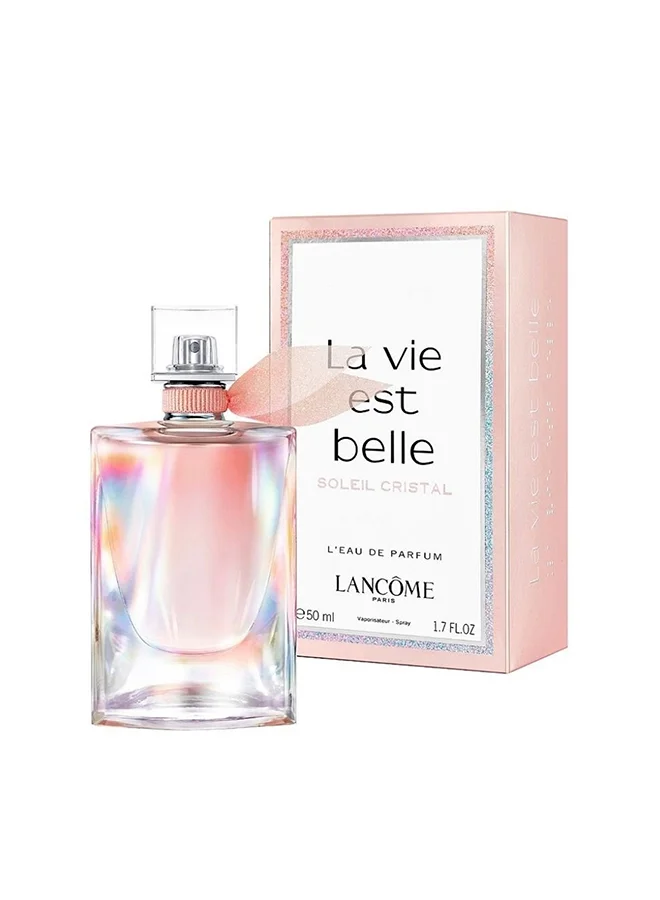Premium Floral Fragrance for Women Eau De Parfum Long-Lasting Scent (50 mL) bwabu