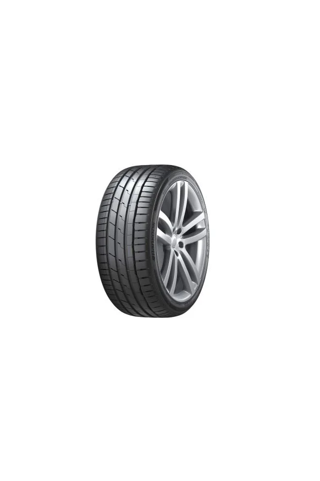Hankook Ventus Prime 3 Performance Tire (245/45R18 96W) Premium Summer Tire for Passenger Vehicles mq70v
