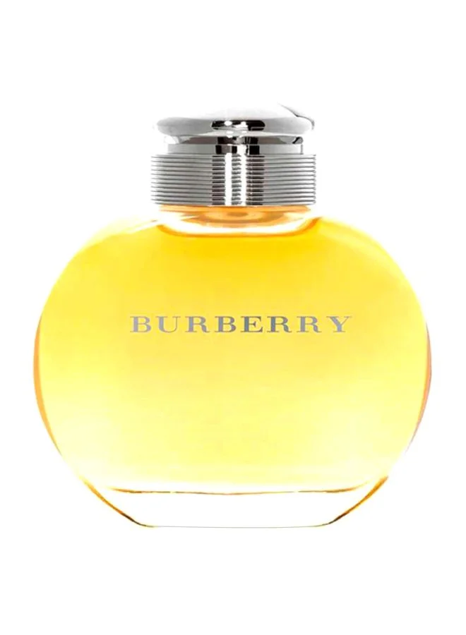 Designer Eau de Parfum Natural Spray for Women Long-lasting Floral Fragrance (100 mL) 2zqrn